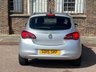 USED 2015 15 VAUXHALL CORSA 1.2i Excite Hatchback 3dr Petrol Manual Euro 6 (a/c) (70 ps) 