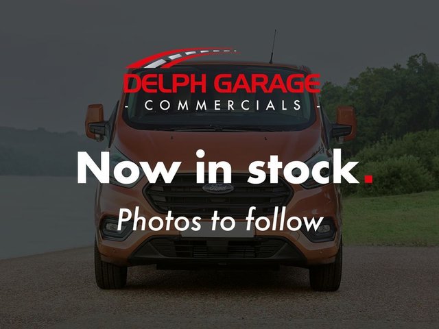 View our CITROEN DISPATCH