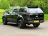 USED 2019 19 FORD RANGER 3.2 TDCI WILDTRAK RAPTOR KIT PICKUP DOUBLE CAB CANOPY 20