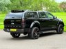 USED 2019 19 FORD RANGER 3.2 TDCI WILDTRAK RAPTOR KIT PICKUP DOUBLE CAB CANOPY 20