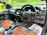 USED 2019 19 FORD RANGER 3.2 TDCI WILDTRAK RAPTOR KIT PICKUP DOUBLE CAB CANOPY 20