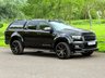 USED 2019 19 FORD RANGER 3.2 TDCI WILDTRAK RAPTOR KIT PICKUP DOUBLE CAB CANOPY 20