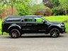 USED 2019 19 FORD RANGER 3.2 TDCI WILDTRAK RAPTOR KIT PICKUP DOUBLE CAB CANOPY 20