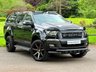 USED 2019 19 FORD RANGER 3.2 TDCI WILDTRAK RAPTOR KIT PICKUP DOUBLE CAB CANOPY 20