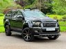 USED 2019 19 FORD RANGER 3.2 TDCI WILDTRAK RAPTOR KIT PICKUP DOUBLE CAB CANOPY 20