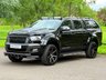 USED 2019 19 FORD RANGER 3.2 TDCI WILDTRAK RAPTOR KIT PICKUP DOUBLE CAB CANOPY 20