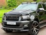 USED 2019 19 FORD RANGER 3.2 TDCI WILDTRAK RAPTOR KIT PICKUP DOUBLE CAB CANOPY 20