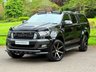 USED 2019 19 FORD RANGER 3.2 TDCI WILDTRAK RAPTOR KIT PICKUP DOUBLE CAB CANOPY 20