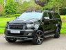 USED 2019 19 FORD RANGER 3.2 TDCI WILDTRAK RAPTOR KIT PICKUP DOUBLE CAB CANOPY 20