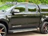 USED 2019 19 FORD RANGER 3.2 TDCI WILDTRAK RAPTOR KIT PICKUP DOUBLE CAB CANOPY 20