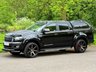 USED 2019 19 FORD RANGER 3.2 TDCI WILDTRAK RAPTOR KIT PICKUP DOUBLE CAB CANOPY 20