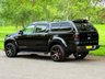 USED 2019 19 FORD RANGER 3.2 TDCI WILDTRAK RAPTOR KIT PICKUP DOUBLE CAB CANOPY 20
