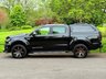 USED 2019 19 FORD RANGER 3.2 TDCI WILDTRAK RAPTOR KIT PICKUP DOUBLE CAB CANOPY 20