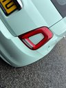 USED 2019 69 FIAT 500 FITTED WITH ELECTRONICALLY BRAKED A-FRAME 