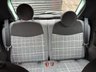 USED 2019 69 FIAT 500 FITTED WITH ELECTRONICALLY BRAKED A-FRAME 