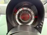 USED 2019 69 FIAT 500 FITTED WITH ELECTRONICALLY BRAKED A-FRAME 