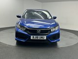 USED 2018 18 HONDA CIVIC 1.6 i-DTEC SE Hatchback 5dr Diesel Manual Euro 6 (s/s) (120 ps) FULL SERVICE HISTORY + CARPLAY