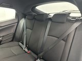 USED 2018 18 HONDA CIVIC 1.6 i-DTEC SE Hatchback 5dr Diesel Manual Euro 6 (s/s) (120 ps) FULL SERVICE HISTORY + CARPLAY