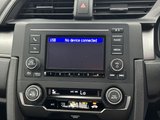 USED 2018 18 HONDA CIVIC 1.6 i-DTEC SE Hatchback 5dr Diesel Manual Euro 6 (s/s) (120 ps) FULL SERVICE HISTORY + CARPLAY