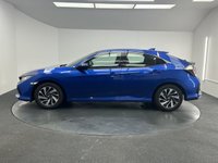 USED 2018 18 HONDA CIVIC 1.6 i-DTEC SE Hatchback 5dr Diesel Manual Euro 6 (s/s) (120 ps) FULL SERVICE HISTORY + CARPLAY