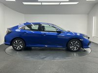 USED 2018 18 HONDA CIVIC 1.6 i-DTEC SE Hatchback 5dr Diesel Manual Euro 6 (s/s) (120 ps) FULL SERVICE HISTORY + CARPLAY