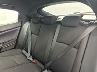 USED 2018 18 HONDA CIVIC 1.6 i-DTEC SE Hatchback 5dr Diesel Manual Euro 6 (s/s) (120 ps) FULL SERVICE HISTORY + CARPLAY