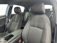 USED 2018 18 HONDA CIVIC 1.6 i-DTEC SE Hatchback 5dr Diesel Manual Euro 6 (s/s) (120 ps) FULL SERVICE HISTORY + CARPLAY