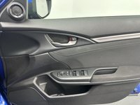 USED 2018 18 HONDA CIVIC 1.6 i-DTEC SE Hatchback 5dr Diesel Manual Euro 6 (s/s) (120 ps) FULL SERVICE HISTORY + CARPLAY