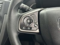 USED 2018 18 HONDA CIVIC 1.6 i-DTEC SE Hatchback 5dr Diesel Manual Euro 6 (s/s) (120 ps) FULL SERVICE HISTORY + CARPLAY