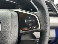 USED 2018 18 HONDA CIVIC 1.6 i-DTEC SE Hatchback 5dr Diesel Manual Euro 6 (s/s) (120 ps) FULL SERVICE HISTORY + CARPLAY