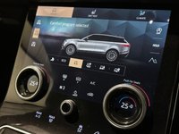 USED 2022 22 LAND ROVER RANGE ROVER VELAR 2.0 D200 MHEV R-Dynamic SUV 5dr Diesel Auto 4WD Euro 6 (s/s) (204 ps) 