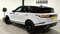 USED 2022 22 LAND ROVER RANGE ROVER VELAR 2.0 D200 MHEV R-Dynamic SUV 5dr Diesel Auto 4WD Euro 6 (s/s) (204 ps) 