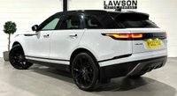 USED 2022 22 LAND ROVER RANGE ROVER VELAR 2.0 D200 MHEV R-Dynamic SUV 5dr Diesel Auto 4WD Euro 6 (s/s) (204 ps) 