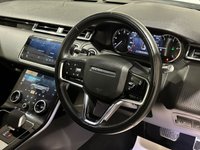USED 2022 22 LAND ROVER RANGE ROVER VELAR 2.0 D200 MHEV R-Dynamic SUV 5dr Diesel Auto 4WD Euro 6 (s/s) (204 ps) 