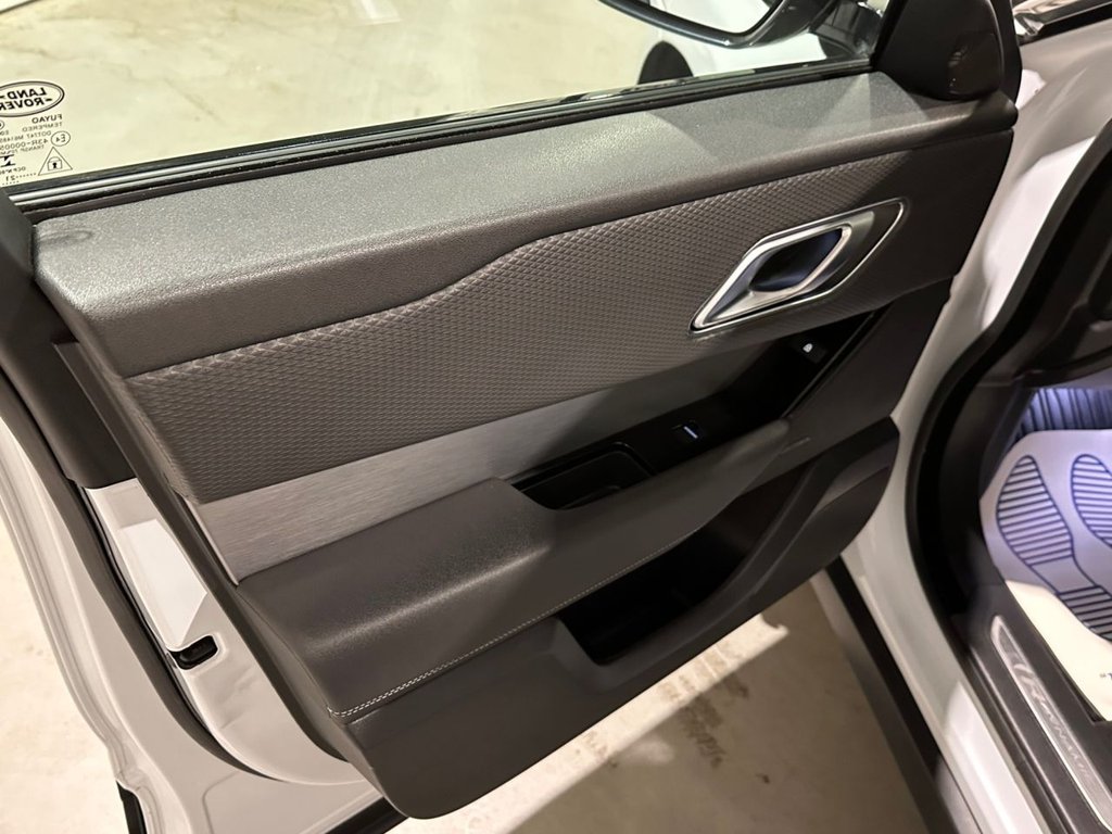 USED 2022 22 LAND ROVER RANGE ROVER VELAR 2.0 D200 MHEV R-Dynamic SUV 5dr Diesel Auto 4WD Euro 6 (s/s) (204 ps) 