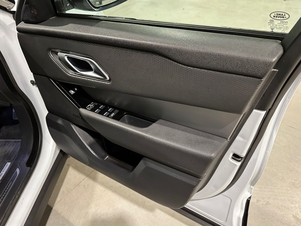 USED 2022 22 LAND ROVER RANGE ROVER VELAR 2.0 D200 MHEV R-Dynamic SUV 5dr Diesel Auto 4WD Euro 6 (s/s) (204 ps) 