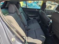 USED 2016 16 KIA SPORTAGE 1.7 CRDi 2 SUV 5dr Diesel Manual Euro 6 (s/s) (114 bhp) History, Rear Camera, Nav!