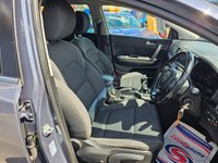 USED 2016 16 KIA SPORTAGE 1.7 CRDi 2 SUV 5dr Diesel Manual Euro 6 (s/s) (114 bhp) History, Rear Camera, Nav!