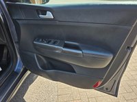 USED 2016 16 KIA SPORTAGE 1.7 CRDi 2 SUV 5dr Diesel Manual Euro 6 (s/s) (114 bhp) History, Rear Camera, Nav!