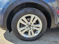 USED 2016 16 KIA SPORTAGE 1.7 CRDi 2 SUV 5dr Diesel Manual Euro 6 (s/s) (114 bhp) History, Rear Camera, Nav!