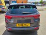 USED 2016 16 KIA SPORTAGE 1.7 CRDi 2 SUV 5dr Diesel Manual Euro 6 (s/s) (114 bhp) History, Rear Camera, Nav!