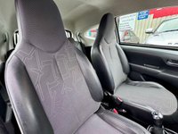 USED 2014 14 TOYOTA AYGO 1.0 VVT-i x-pression Hatchback 3dr Petrol Manual Euro 5 Euro 5 (68 ps) Media Screen-Colour SatNav-R/Camera