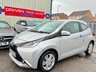 USED 2014 14 TOYOTA AYGO 1.0 VVT-i x-pression Hatchback 3dr Petrol Manual Euro 5 Euro 5 (68 ps) Media Screen-Colour SatNav-R/Camera