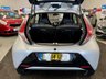 USED 2014 14 TOYOTA AYGO 1.0 VVT-i x-pression Hatchback 3dr Petrol Manual Euro 5 Euro 5 (68 ps) Media Screen-Colour SatNav-R/Camera