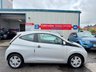 USED 2014 14 TOYOTA AYGO 1.0 VVT-i x-pression Hatchback 3dr Petrol Manual Euro 5 Euro 5 (68 ps) Media Screen-Colour SatNav-R/Camera