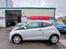 USED 2014 14 TOYOTA AYGO 1.0 VVT-i x-pression Hatchback 3dr Petrol Manual Euro 5 Euro 5 (68 ps) Media Screen-Colour SatNav-R/Camera
