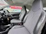 USED 2014 14 TOYOTA AYGO 1.0 VVT-i x-pression Hatchback 3dr Petrol Manual Euro 5 Euro 5 (68 ps) Media Screen-Colour SatNav-R/Camera