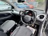 USED 2014 14 TOYOTA AYGO 1.0 VVT-i x-pression Hatchback 3dr Petrol Manual Euro 5 Euro 5 (68 ps) Media Screen-Colour SatNav-R/Camera