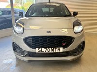 USED 2021 70 FORD PUMA 1.5T EcoBoost ST SUV 5dr Petrol Manual Euro 6 (s/s) (200 ps) 