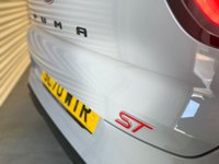 USED 2021 70 FORD PUMA 1.5T EcoBoost ST SUV 5dr Petrol Manual Euro 6 (s/s) (200 ps) 